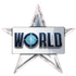 Team World 队徽